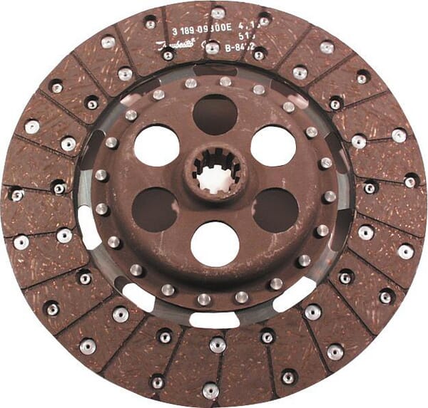 Kupplung Kupplungsscheibe USF 327000246