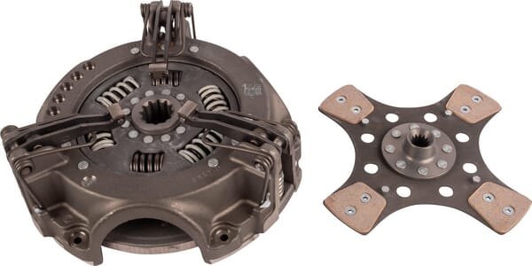 Kupplungen Kupplungssatz 628309109