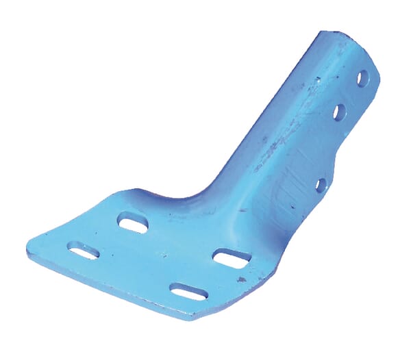 Frontansicht Lemken Körperrumpf L.50x30x10mm