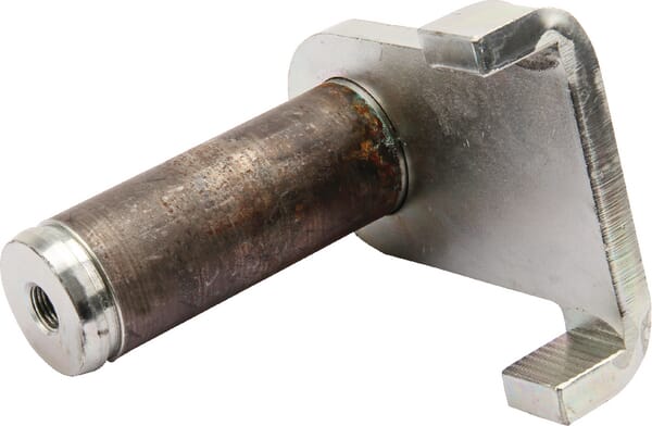 Frontansicht Lemken Bolzen UN D30/71x79-61