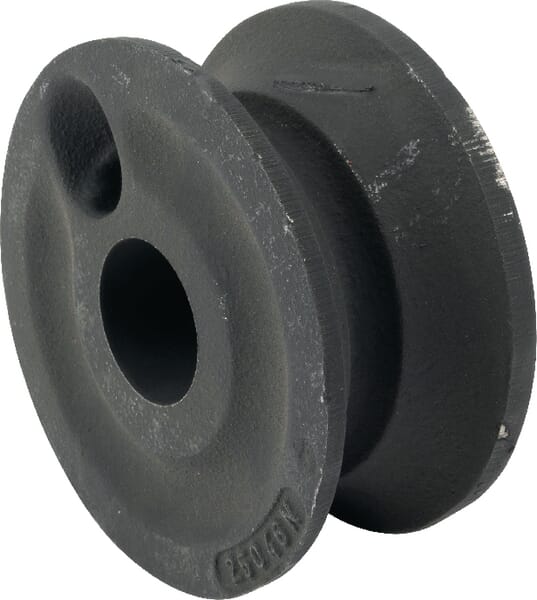 Umlenkrolle 9x31 B=35 aus der Kategorie Pressen und Ladewagen