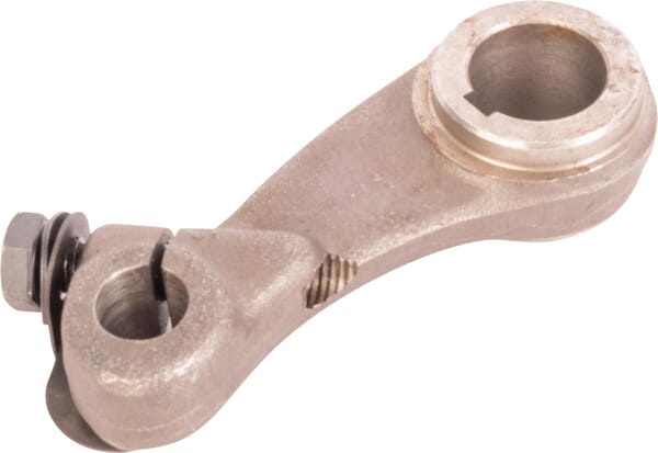 Kurbel aus der Kategorie Balkenmähwerke