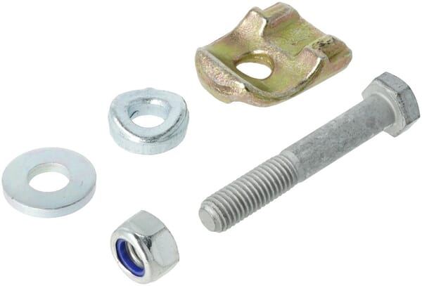 Zinkenbefestigung Fahr aus der Kategorie Kreiselheuer und Kreiselschwader