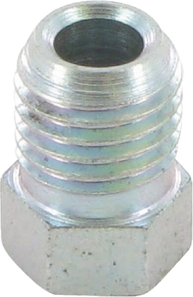 Mutter, Votex aus der Kategorie Mulchgeräte und Wieseneggen