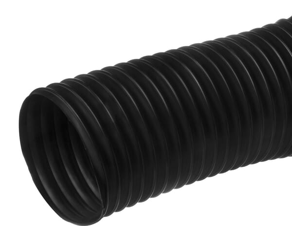 Frontansicht Lemken Flexibler Schlauch Ø 170 mm