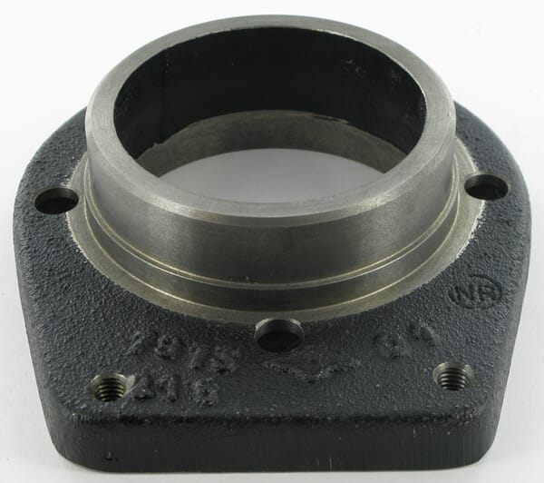 Zwischenstück Busatis aus der Kategorie Balkenmähwerke