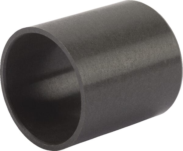 Frontansicht Lemken Gleitlager ohne Bund D36/35x40