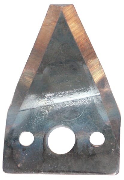 Futtermischwagenmesser li. Strautmann aus der Kategorie Teile zu Futterwagen