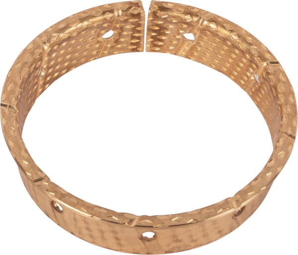 Allradvorderachse ungefedert Buchse CI148744