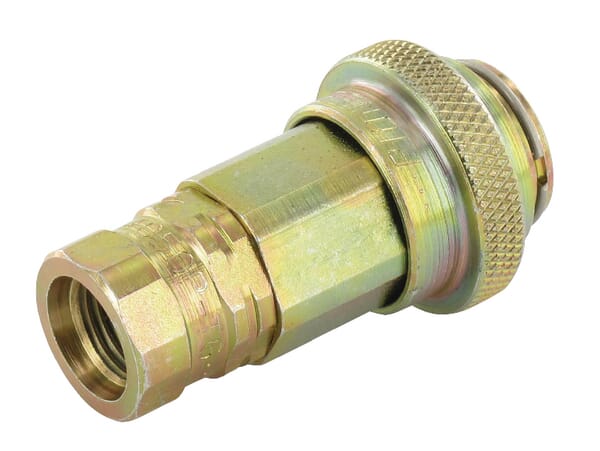 Hydraulikanlagen Schnelltrennkupplung AM116986