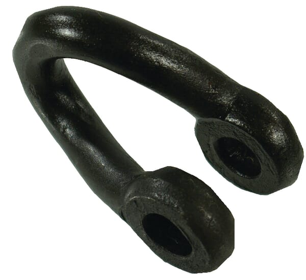 Schäkel schwer Hemos aus der Kategorie Mulchgeräte und Wieseneggen