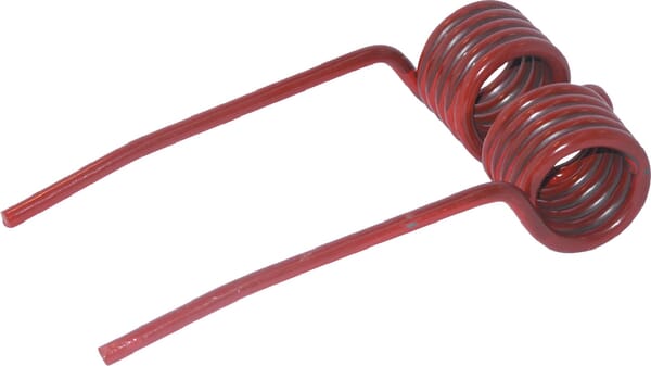 Pick-up-Zinke aus der Kategorie Pressen und Ladewagen