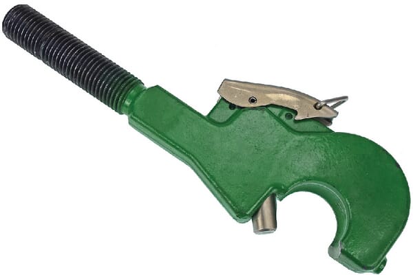 Hydraulikanlagen Hakenkopf, assembly VPL5609