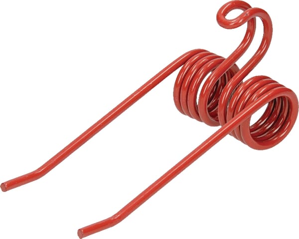 Kreiselheuerzinken Morra aus der Kategorie Pressen und Ladewagen