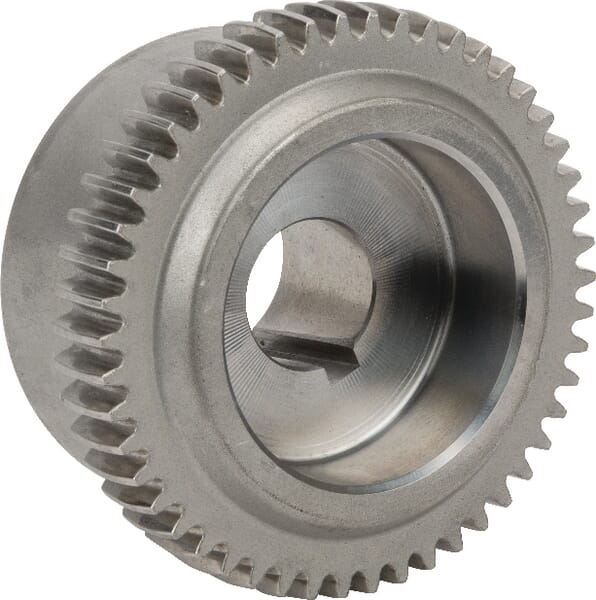 Nabe ESM aus der Kategorie Balkenmähwerke