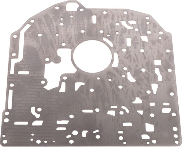 Getriebe Plate R127579