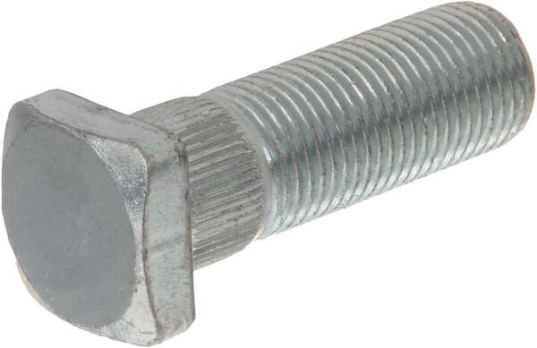 Frontansicht Lemken Radschraube spez. M16x1,5x48