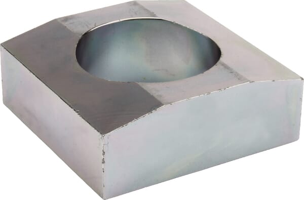 Frontansicht Lemken Gleitstück 26x68x70