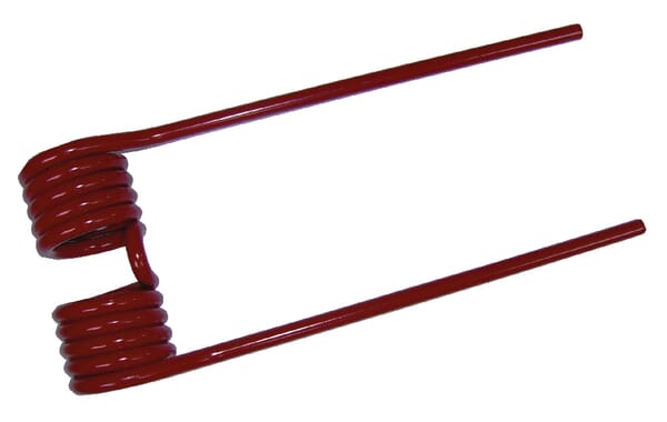 Federzinken aus der Kategorie Kreiselheuer und Kreiselschwader