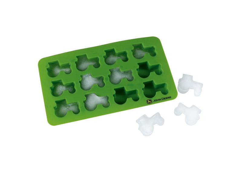 JOHN DEERE Silikon Eiswürfelbereiter Grün MCV201411001