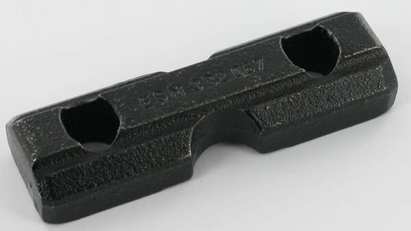 Führung ESM aus der Kategorie Balkenmähwerke