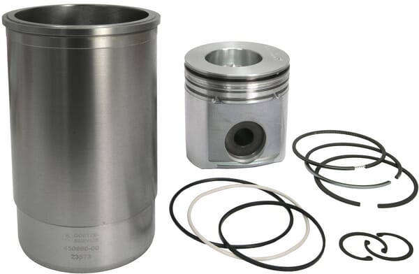 Motor Zylindersatz VPB8624