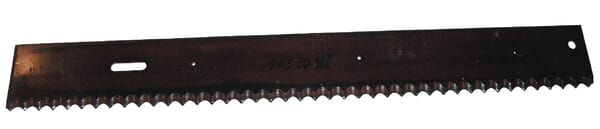 Schneidmesser R. aus der Kategorie Frontladertechnik_Futtertechnik