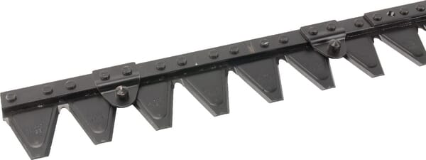 Mähmesser 0,97m ESM aus der Kategorie Balkenmähwerke