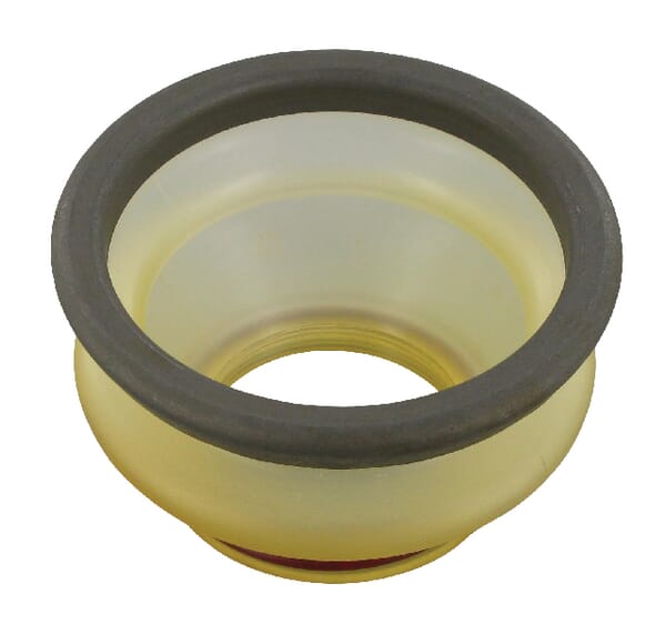 Allradvorderachse ungefedert Kappe für Kugelkopf ZF 501209413