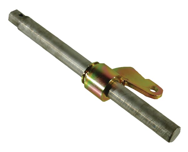 Lenkwelle 35mm aus der Kategorie Kreiselheuer und Kreiselschwader