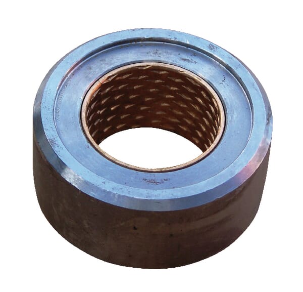 Steuerrolle 73 mm aus der Kategorie Pressen und Ladewagen