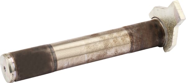 Frontansicht Lemken Bolzen FN D40x226/245