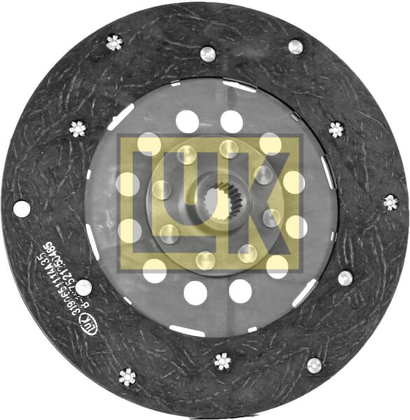 Kupplung Kupplungsscheibe UKF 325012216