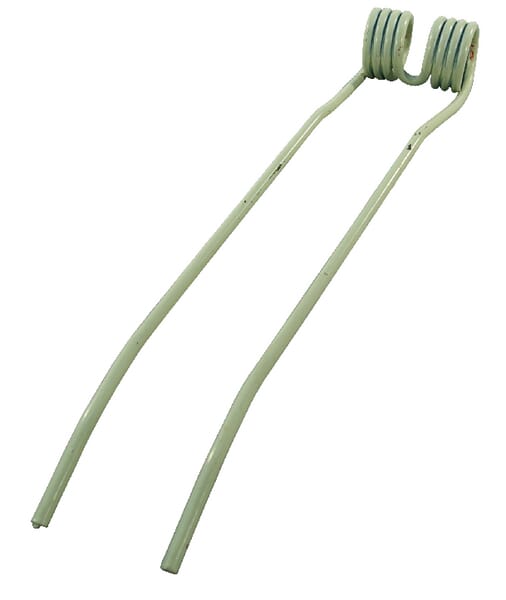 Federzinken Pöttinger aus der Kategorie Kreiselheuer und Kreiselschwader