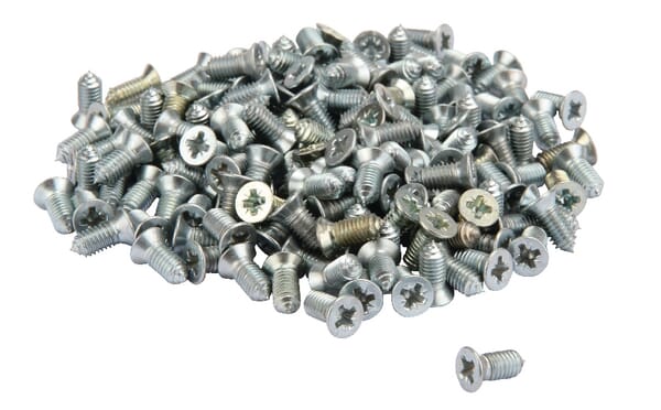 Beutel 180 Schrauben 4x10 mm aus der Kategorie Pressen und Ladewagen