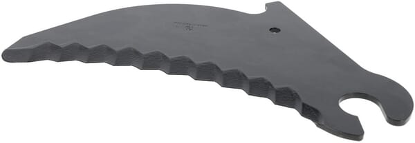 Ballenpressenmesser Wolframcarbid beschichtet aus der Kategorie Pressen und Ladewagen