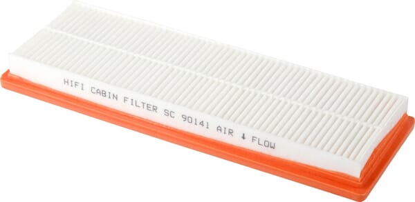Filter Kabinenfilter HIFI, SC90141 SC90141