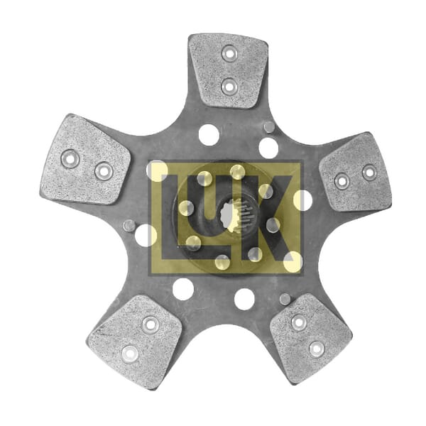 Kupplung Kupplungsscheibe UKC 328031010