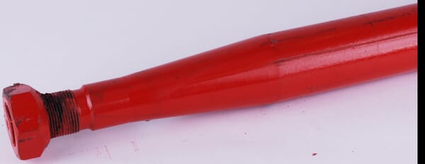 Frontladerzinken 1400 mm KV aus der Kategorie Frontladertechnik_Futtertechnik