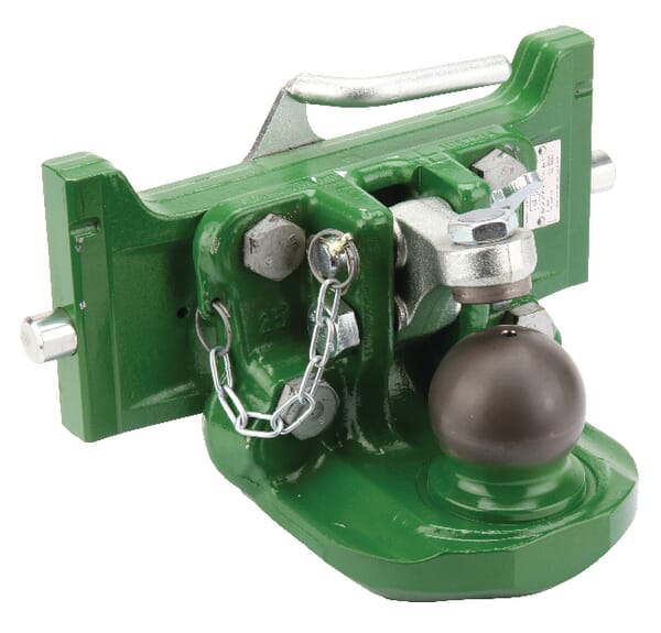 Anhängerkupplungen Kugelkupplung Kugel 80 mm 330mm 07633042A17