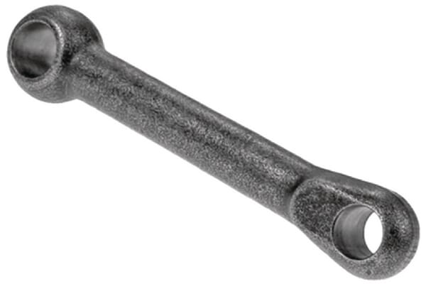 Vorderachse Zweiradantrieb Gelenk, lenkgetriebe VPJ5285