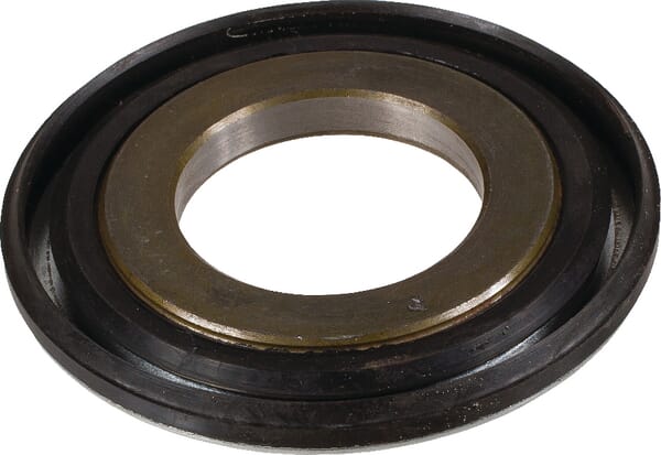 Frontansicht Lemken Dichtung