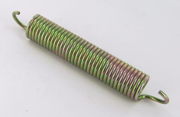 Feder (HD165) R.C aus der Kategorie Pressen und Ladewagen