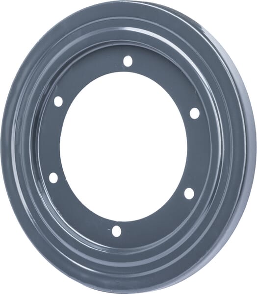 Trommelabdeckblech aus der Kategorie Trommel- und Scheibenmähwerk