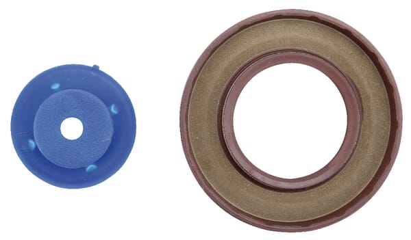 Frontansicht Lemken Wellendichtring 45x85x10 BASL