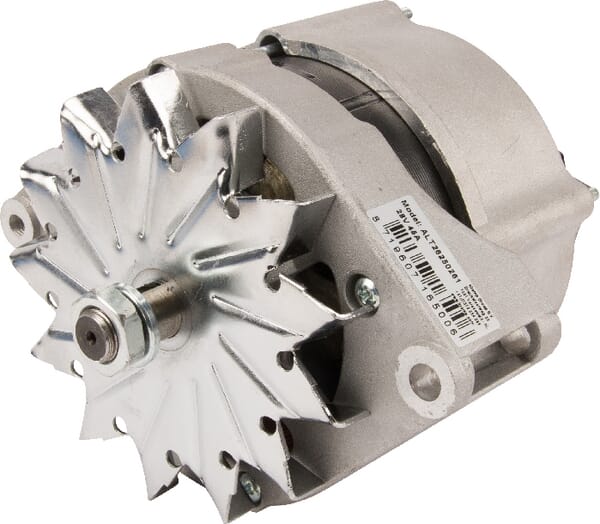 Motorelektrik Alternator 28V 50A ALT26250261