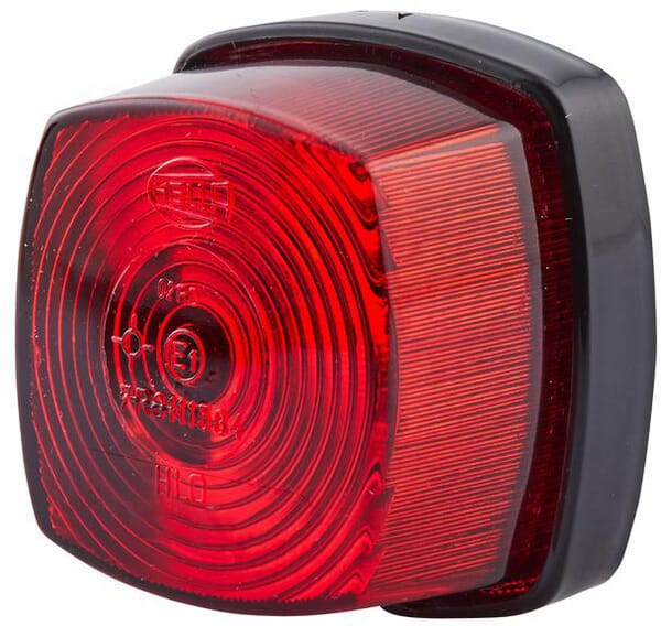 Beleuchtung Rückleuchte 2SA003057021