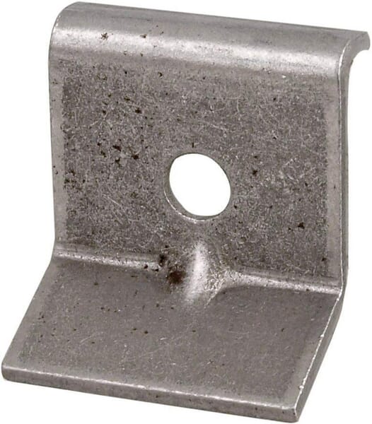 Klemmstück aus der Kategorie Pressen und Ladewagen