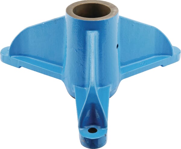 Frontansicht Lemken Nabe D75x185 LKR 410