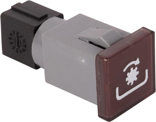 Kabine Blinkleuchte 02050388